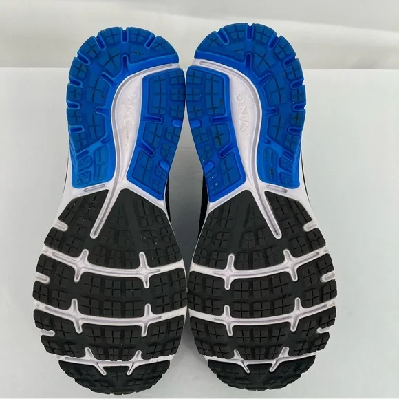 Brooks Men’s Ghost 10 Running Shoes Size 10.5 Wide (2E) Road Running - Picture 8 of 10